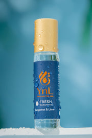 Fresh: Bergamot & Lime